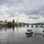 Panorama Pragi